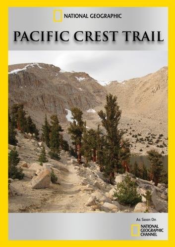 Pacific Crest Trail/Pacific Crest Trail@MADE ON DEMAND@This Item Is Made On Demand: Could Take 2-3 Weeks For Delivery